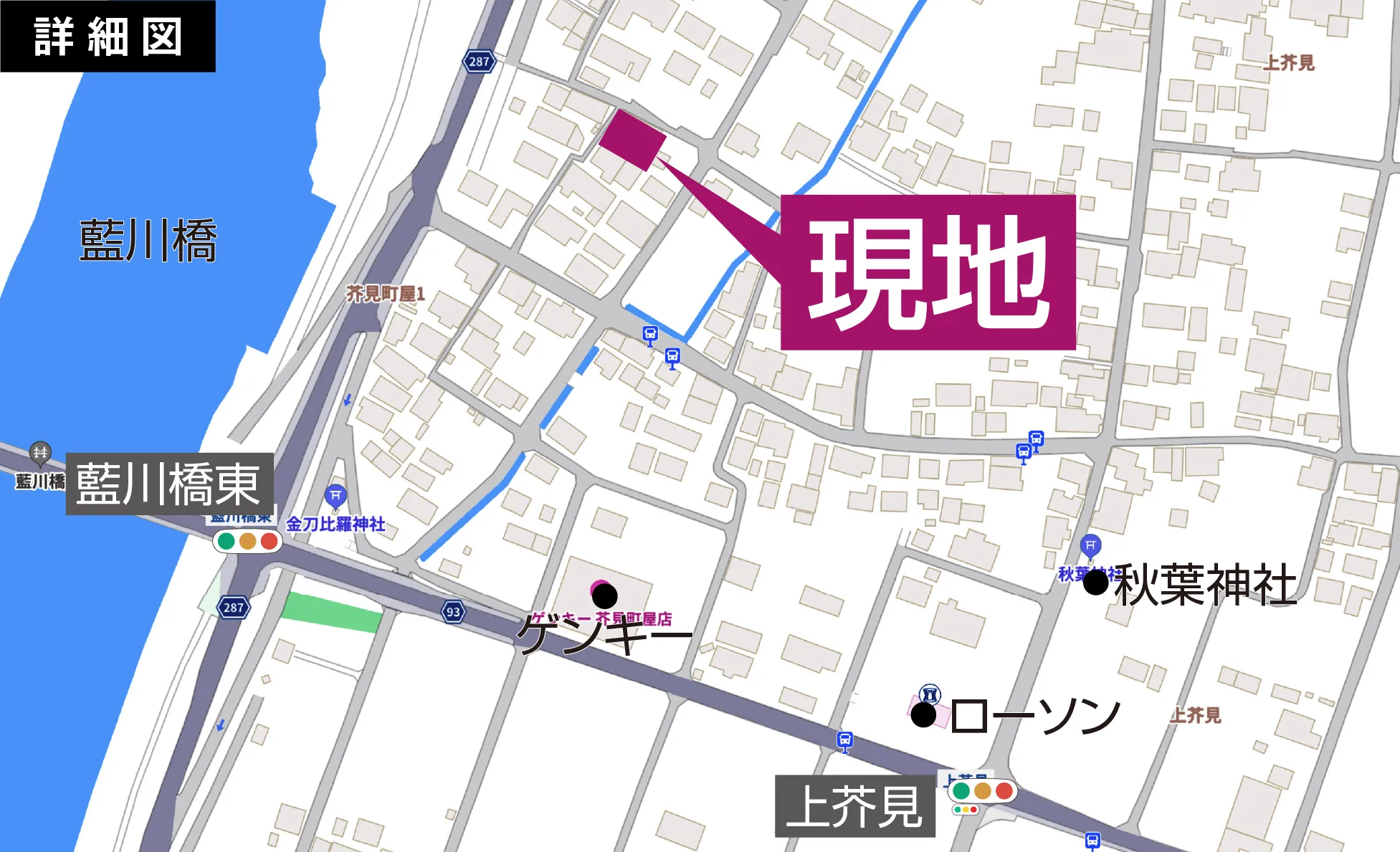 物件詳細図